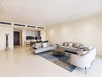 WATERFRONT 2BR + MAID WITH 4 YEAR PAYMENT PLAN