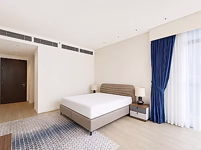 WATERFRONT 2BR + MAID WITH 4 YEAR PAYMENT PLAN