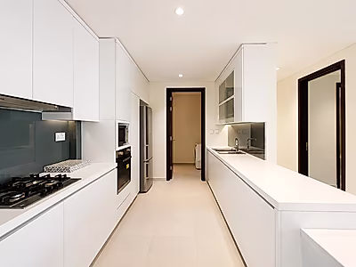 WATERFRONT 2BR + MAID WITH 4 YEAR PAYMENT PLAN