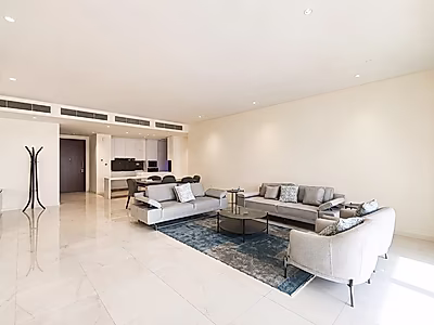 WATERFRONT 2BR + MAID WITH 4 YEAR PAYMENT PLAN