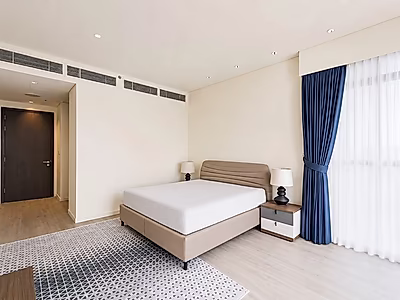 WATERFRONT 2BR + MAID WITH 4 YEAR PAYMENT PLAN
