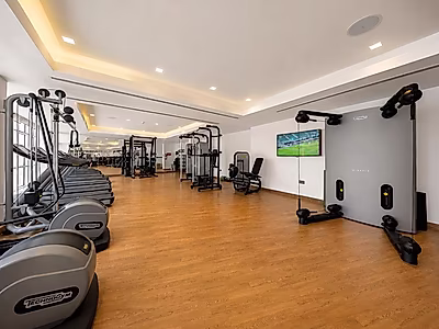 Sophisticated Hotel Apartment | Unmatched Comfort | Short Stay