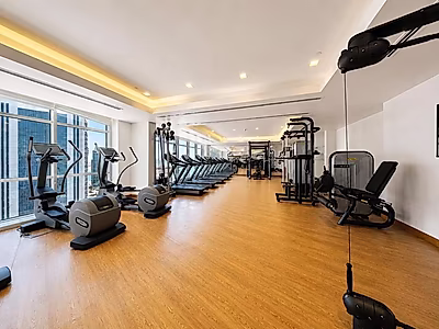 Sophisticated Hotel Apartment | Unmatched Comfort | Short Stay
