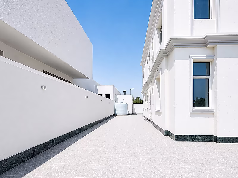 MODERN FAMILY VILLA | SPACIOUS LIVING AREAS - Photo 9