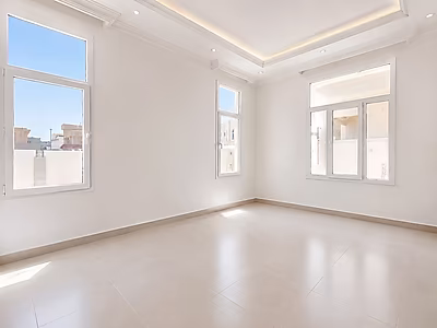 MODERN FAMILY VILLA | SPACIOUS LIVING AREAS