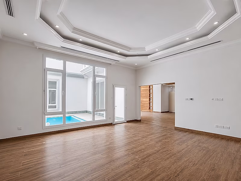 MODERN FAMILY VILLA | SPACIOUS LIVING AREAS - Photo 14