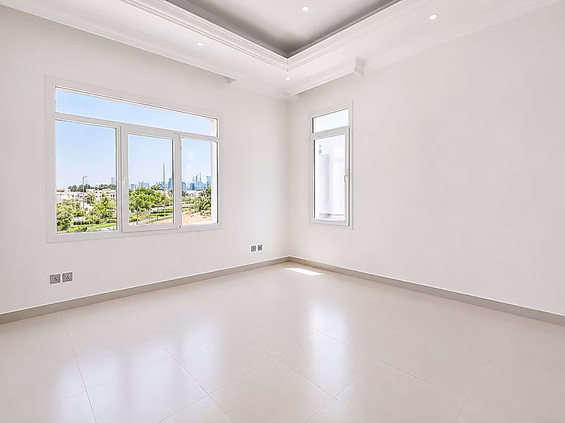 MODERN FAMILY VILLA | SPACIOUS LIVING AREAS - Photo 20