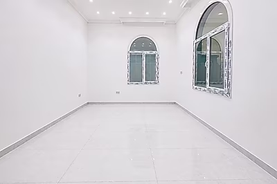 STANDALONE VILLA | PRIVATE GARDEN LIVING