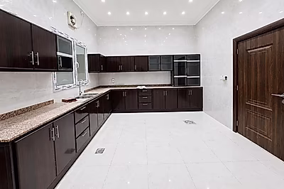 STANDALONE VILLA | PRIVATE GARDEN LIVING