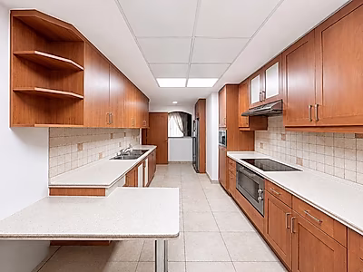 GREAT DEAL 3BR+MAID | FURNISHED | PORTO ARABIA