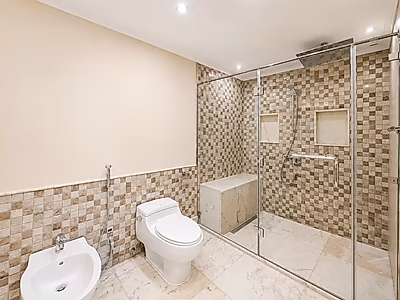 GREAT DEAL 3BR+MAID | FURNISHED | PORTO ARABIA