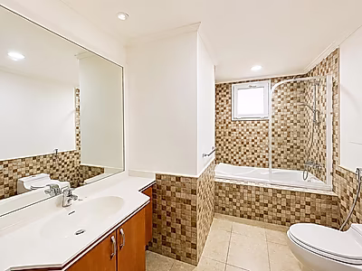 GREAT DEAL 3BR+MAID | FURNISHED | PORTO ARABIA