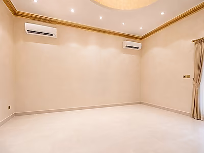 Luxury 9-Master-Bedroom Villa with Elevator & Majlis – Al Thumama, Qatar