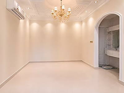 Luxury 9-Master-Bedroom Villa with Elevator & Majlis – Al Thumama, Qatar
