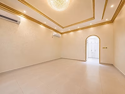 Luxury 9-Master-Bedroom Villa with Elevator & Majlis – Al Thumama, Qatar