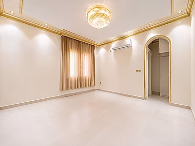 Luxury 9-Master-Bedroom Villa with Elevator & Majlis – Al Thumama, Qatar