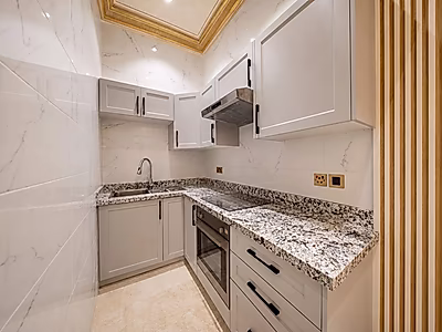 Luxury 9-Master-Bedroom Villa with Elevator & Majlis – Al Thumama, Qatar