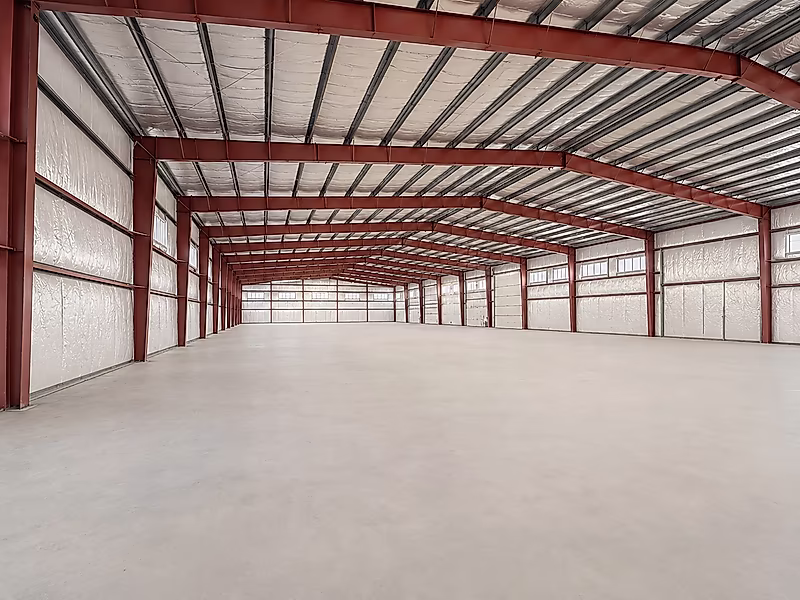 Warehouse for SALE! directly on the main road - Photo 2