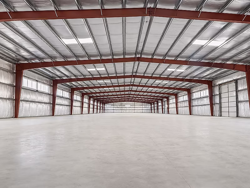 Warehouse for SALE! directly on the main road - Photo 3