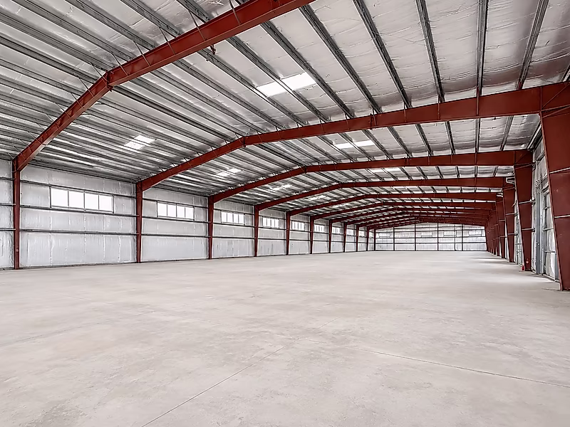 Warehouse for SALE! directly on the main road - Photo 4