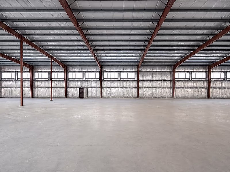 Warehouse for SALE! directly on the main road - Photo 5