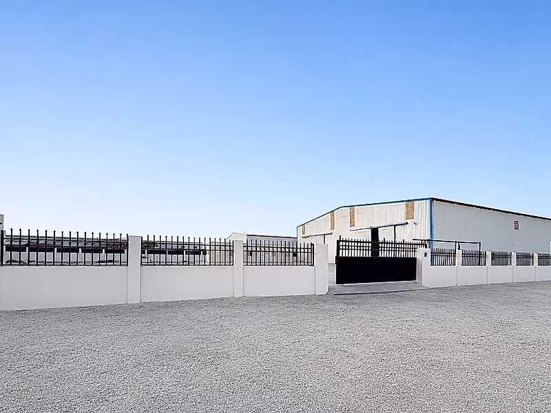RENT! Warehouse with Open yard in Birkat Al Awamer - Photo 7