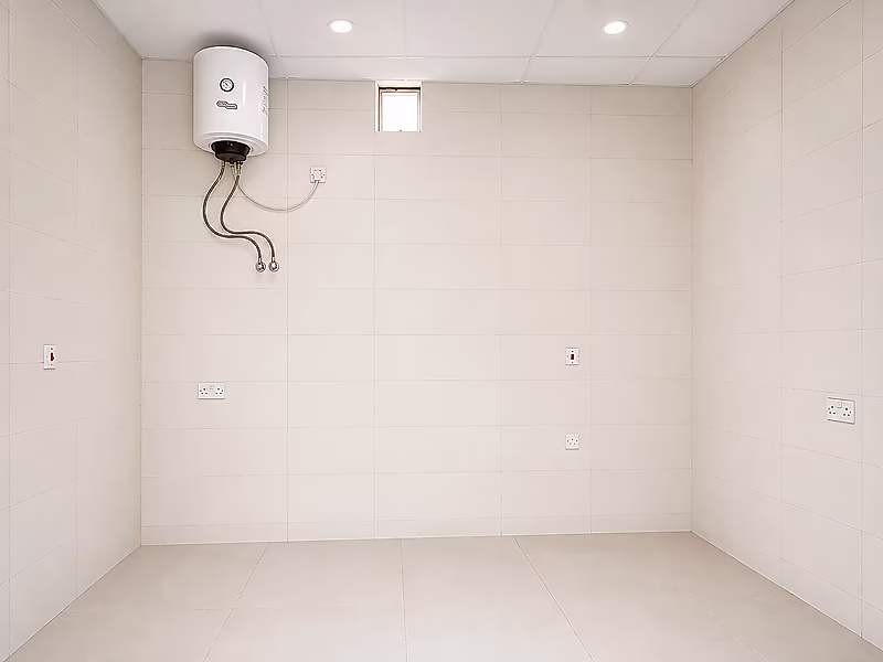 RENT! Warehouse with Open yard in Birkat Al Awamer - Photo 10