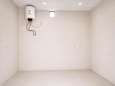 RENT! Warehouse with Open yard in Birkat Al Awamer