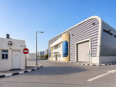 Operational Factory for urgent SALE! Industrial