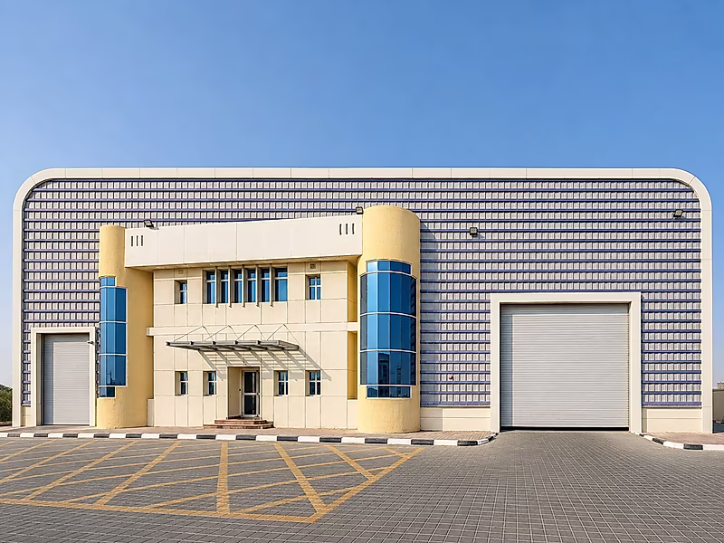 Operational Factory for urgent SALE! Industrial - Photo 1