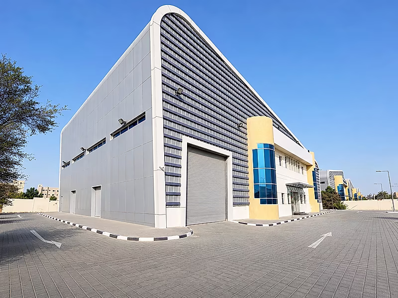 Operational Factory for urgent SALE! Industrial - Photo 3