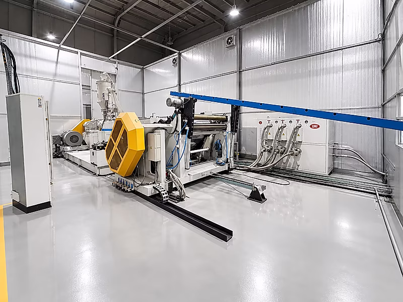 Operational Factory for urgent SALE! Industrial - Photo 7