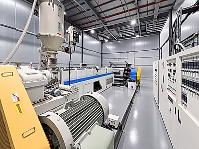 Operational Factory for urgent SALE! Industrial