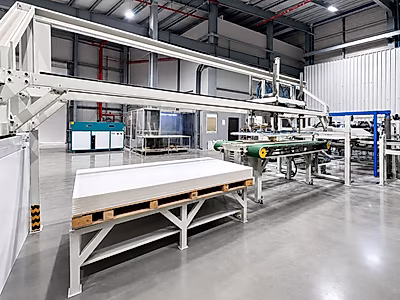 Operational Factory for urgent SALE! Industrial