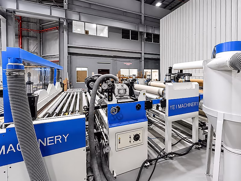 Operational Factory for urgent SALE! Industrial - Photo 14