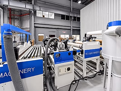 Operational Factory for urgent SALE! Industrial