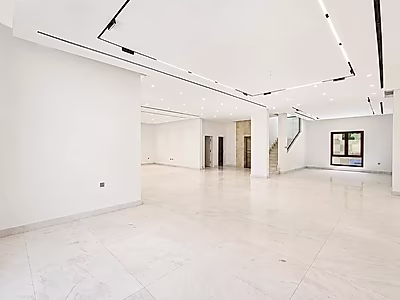 6 BEDROOM VILLA | GENEROUS FAMILY LIVING