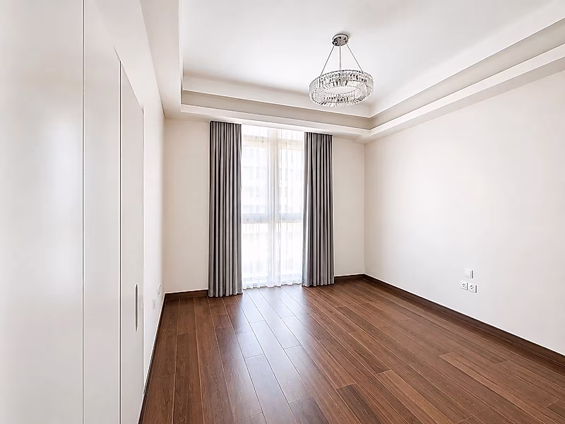 NICE VIEW | SPACIOUS 2BR PLUS MAID SF | GEWAN - Photo 3