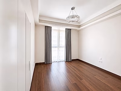NICE VIEW SPACIOUS 2BR PLUS MAID SF| GEWAN