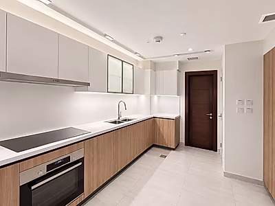 NICE VIEW SPACIOUS 2BR PLUS MAID SF| GEWAN