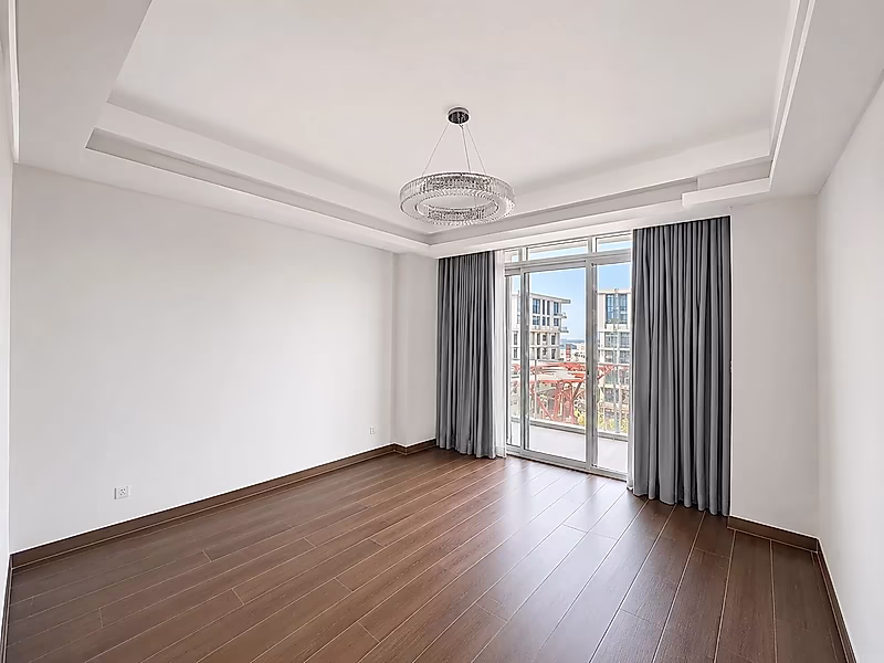 NICE VIEW | SPACIOUS 2BR PLUS MAID SF | GEWAN - Photo 5