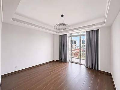 NICE VIEW SPACIOUS 2BR PLUS MAID SF| GEWAN