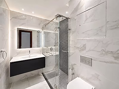 NICE VIEW SPACIOUS 2BR PLUS MAID SF| GEWAN