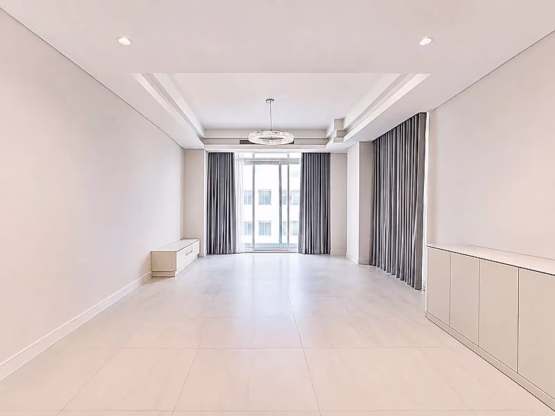 NICE VIEW | SPACIOUS 2BR PLUS MAID SF | GEWAN - Photo 1