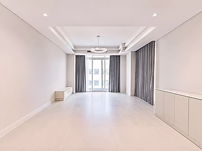 NICE VIEW SPACIOUS 2BR PLUS MAID SF| GEWAN
