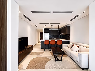 STUDIO APARTMENT FOR RENT | LA PLAGE