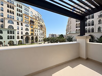 STUDIO APARTMENT FOR RENT | LA PLAGE