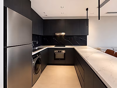 STUDIO APARTMENT FOR RENT | LA PLAGE