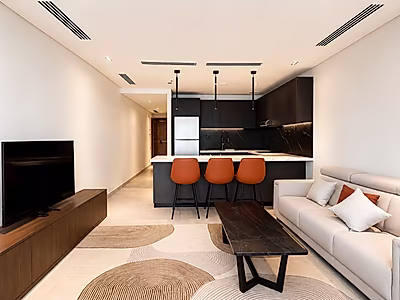 STUDIO APARTMENT FOR RENT | LA PLAGE
