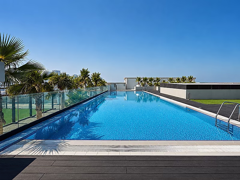 STUDIO APARTMENT FOR RENT | LA PLAGE - Photo 14
